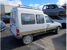 Recambio de carroceria para citroën c15 furgoneta/monovolumen (vd_) 1.8 d referencia OEM IAM    2