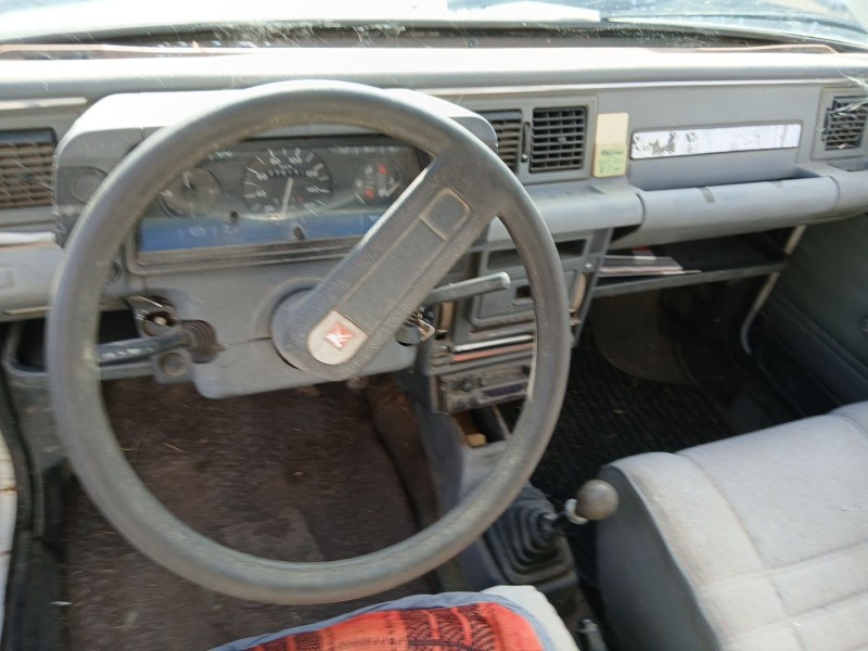 Recambio de carroceria para citroën c15 furgoneta/monovolumen (vd_) 1.8 d referencia OEM IAM   