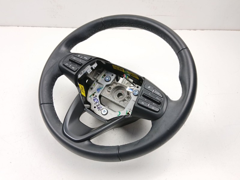 Recambio de volante para hyundai i10 iii (ac3, ai3) 1.0 mpi referencia OEM IAM 56100K7160NNB  