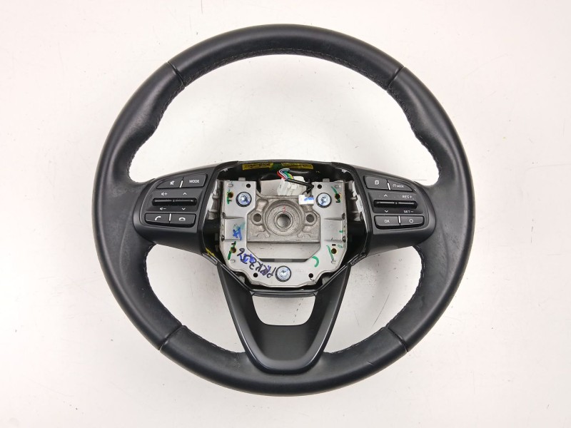 Recambio de volante para hyundai i10 iii (ac3, ai3) 1.0 mpi referencia OEM IAM 56100K7160NNB  