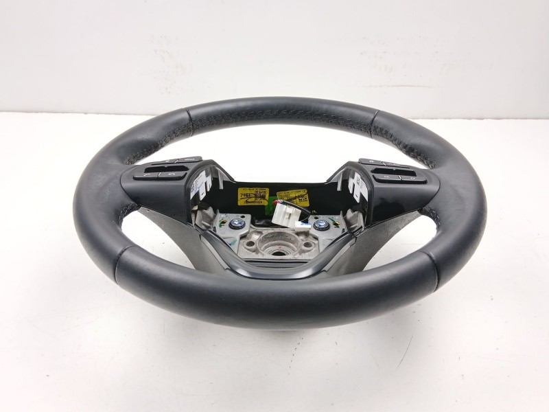 Recambio de volante para hyundai i10 iii (ac3, ai3) 1.0 mpi referencia OEM IAM 56100K7160NNB  