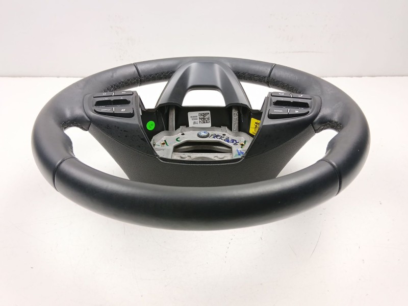 Recambio de volante para hyundai i10 iii (ac3, ai3) 1.0 mpi referencia OEM IAM 56100K7160NNB  