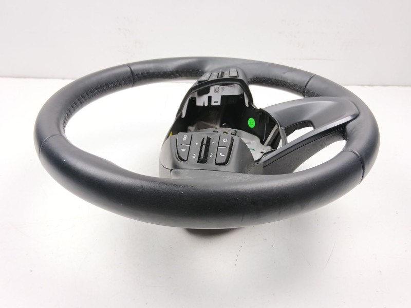 Recambio de volante para hyundai i10 iii (ac3, ai3) 1.0 mpi referencia OEM IAM 56100K7160NNB  