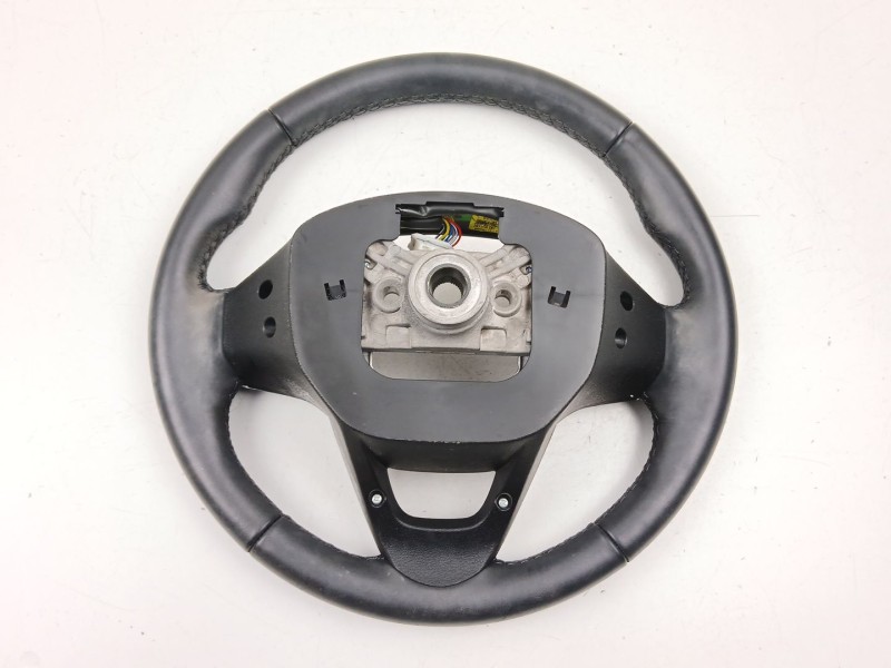Recambio de volante para hyundai i10 iii (ac3, ai3) 1.0 mpi referencia OEM IAM 56100K7160NNB  