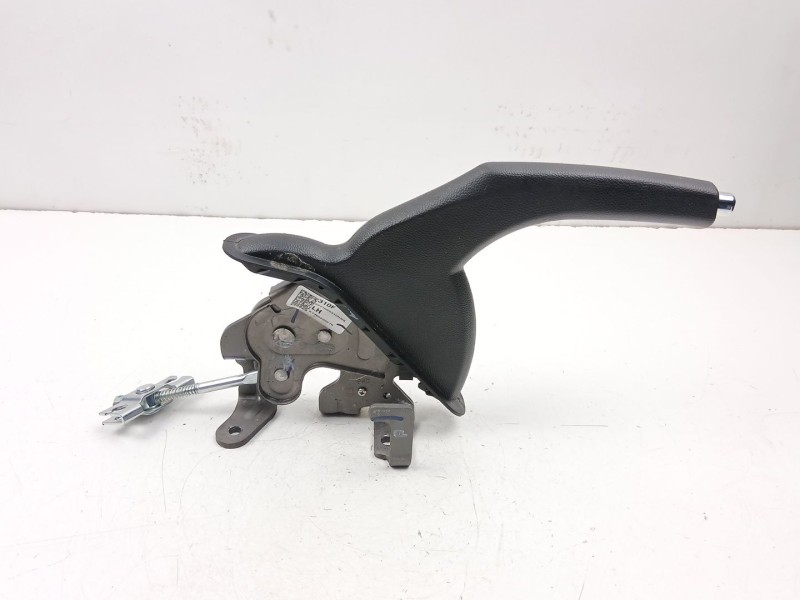 Recambio de palanca freno de mano para hyundai i10 iii (ac3, ai3) 1.0 mpi referencia OEM IAM 59710B9310NNB  
