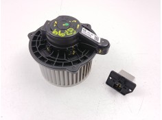 Recambio de motor calefaccion para hyundai i10 iii (ac3, ai3) 1.0 mpi referencia OEM IAM 97113K7000  