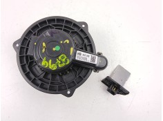Recambio de motor calefaccion para hyundai i10 iii (ac3, ai3) 1.0 mpi referencia OEM IAM 97113K7000   2