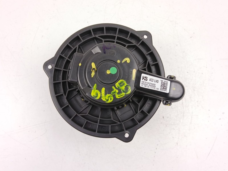 Recambio de motor calefaccion para hyundai i10 iii (ac3, ai3) 1.0 mpi referencia OEM IAM 97113K7000  