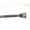 Recambio de transmision delantera derecha para seat leon (1p1) 1.6 tdi referencia OEM IAM 1K0407272CC  