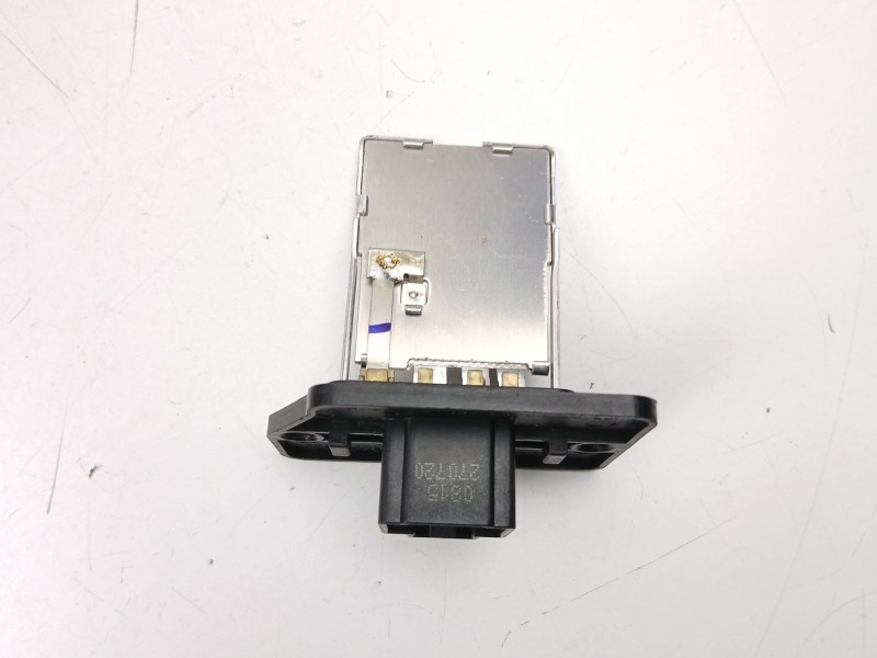 Recambio de motor calefaccion para hyundai i10 iii (ac3, ai3) 1.0 mpi referencia OEM IAM 97113K7000  