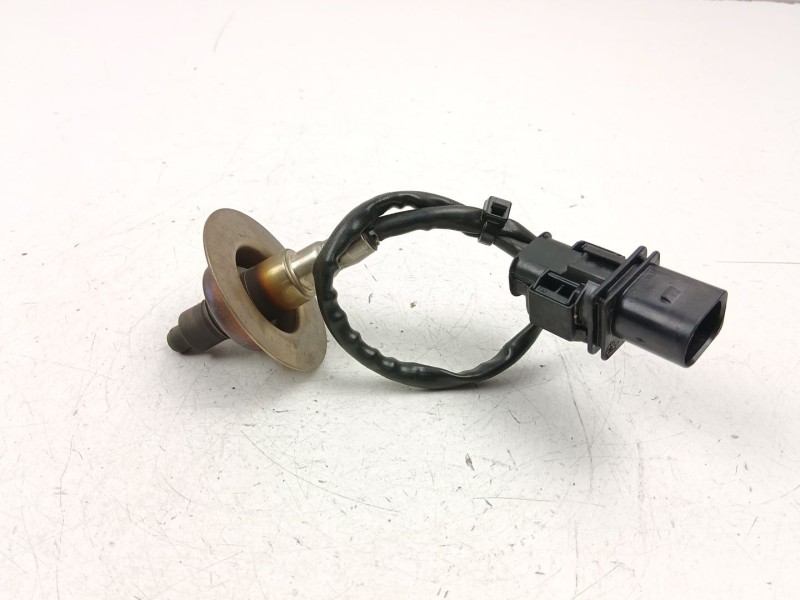 Recambio de sonda lambda para hyundai i10 iii (ac3, ai3) 1.0 mpi referencia OEM IAM 3921007000 9025110011 