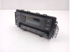 Recambio de radio cd/mp3 para hyundai i10 iii (ac3, ai3) 1.0 mpi referencia OEM IAM 96150K78704X  