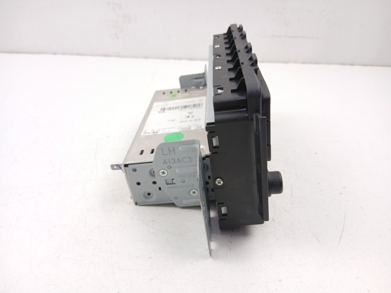 Recambio de radio cd/mp3 para hyundai i10 iii (ac3, ai3) 1.0 mpi referencia OEM IAM 96150K78704X  