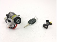 Recambio de conmutador de arranque para hyundai i10 iii (ac3, ai3) 1.0 mpi referencia OEM IAM 81910B4500  