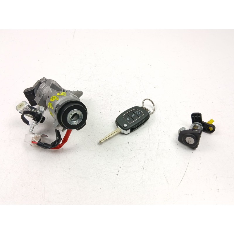 Recambio de conmutador de arranque para hyundai i10 iii (ac3, ai3) 1.0 mpi referencia OEM IAM 81910B4500  