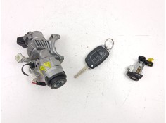 Recambio de conmutador de arranque para hyundai i10 iii (ac3, ai3) 1.0 mpi referencia OEM IAM 81910B4500   2