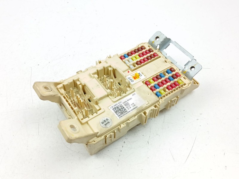 Recambio de bsi para hyundai i10 iii (ac3, ai3) 1.0 mpi referencia OEM IAM 91950K7060  