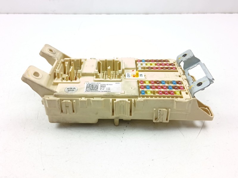 Recambio de bsi para hyundai i10 iii (ac3, ai3) 1.0 mpi referencia OEM IAM 91950K7060  