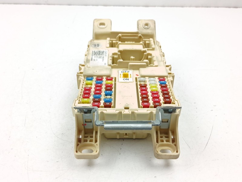 Recambio de bsi para hyundai i10 iii (ac3, ai3) 1.0 mpi referencia OEM IAM 91950K7060  