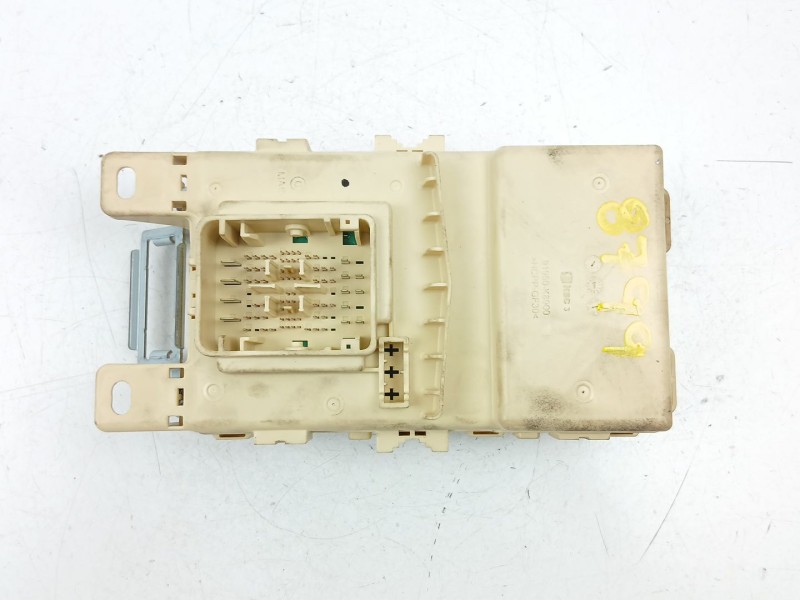 Recambio de bsi para hyundai i10 iii (ac3, ai3) 1.0 mpi referencia OEM IAM 91950K7060  