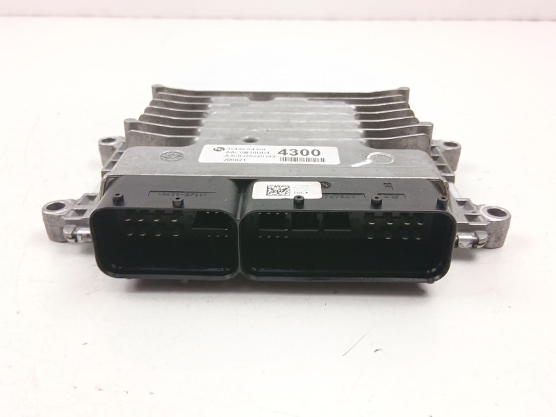Recambio de centralita para hyundai i10 iii (ac3, ai3) 1.0 mpi referencia OEM IAM 9544004300 A3C0378220301 9544104300