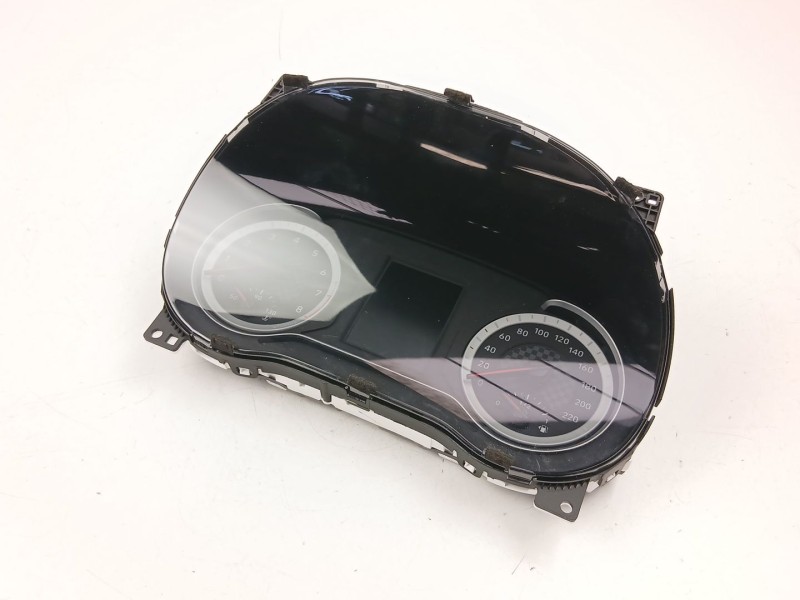 Recambio de cuadro instrumentos para hyundai i10 iii (ac3, ai3) 1.0 mpi referencia OEM IAM 94003K7000  