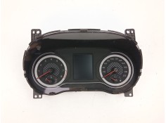 Recambio de cuadro instrumentos para hyundai i10 iii (ac3, ai3) 1.0 mpi referencia OEM IAM 94003K7000   2