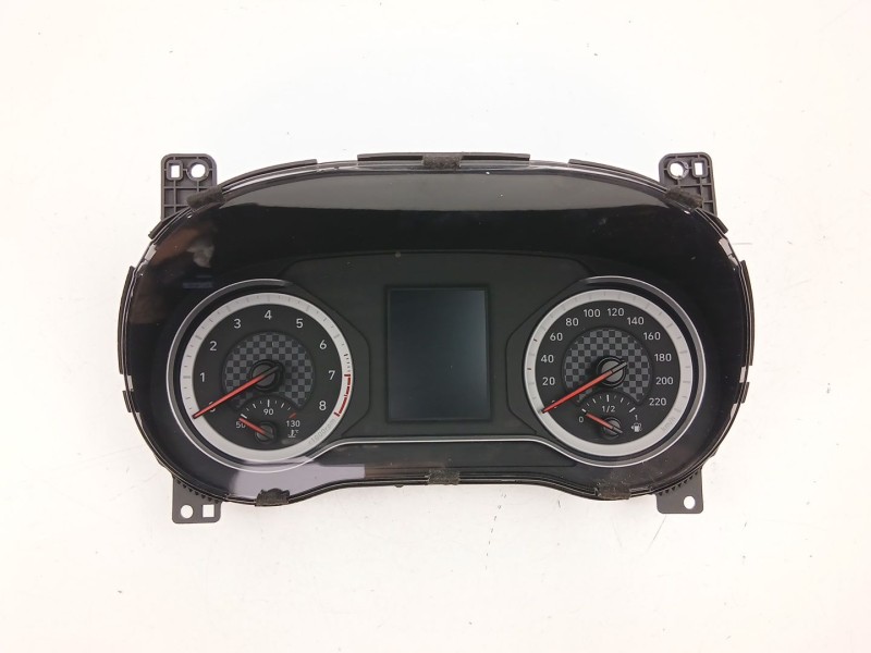 Recambio de cuadro instrumentos para hyundai i10 iii (ac3, ai3) 1.0 mpi referencia OEM IAM 94003K7000  