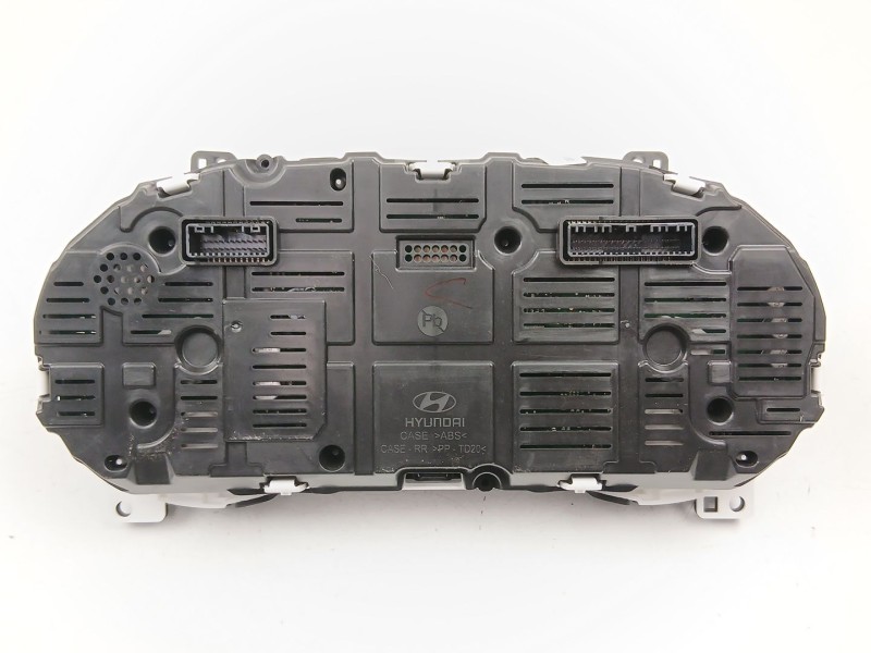 Recambio de cuadro instrumentos para hyundai i10 iii (ac3, ai3) 1.0 mpi referencia OEM IAM 94003K7000  