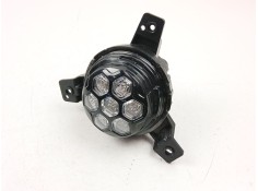 Recambio de antiniebla izquierdo para hyundai i10 iii (ac3, ai3) 1.0 mpi referencia OEM IAM 92207K7100  