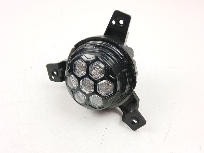 Recambio de antiniebla izquierdo para hyundai i10 iii (ac3, ai3) 1.0 mpi referencia OEM IAM 92207K7100  