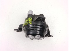 Recambio de antiniebla izquierdo para hyundai i10 iii (ac3, ai3) 1.0 mpi referencia OEM IAM 92207K7100   2