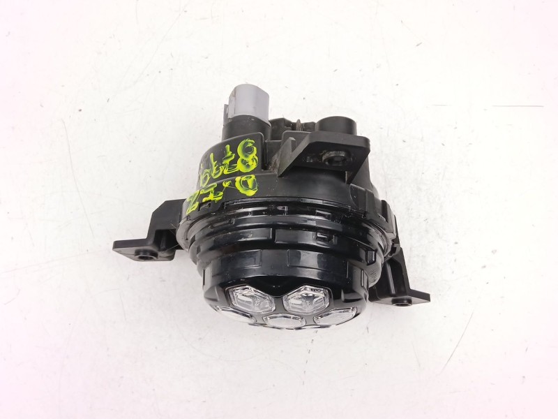 Recambio de antiniebla izquierdo para hyundai i10 iii (ac3, ai3) 1.0 mpi referencia OEM IAM 92207K7100  