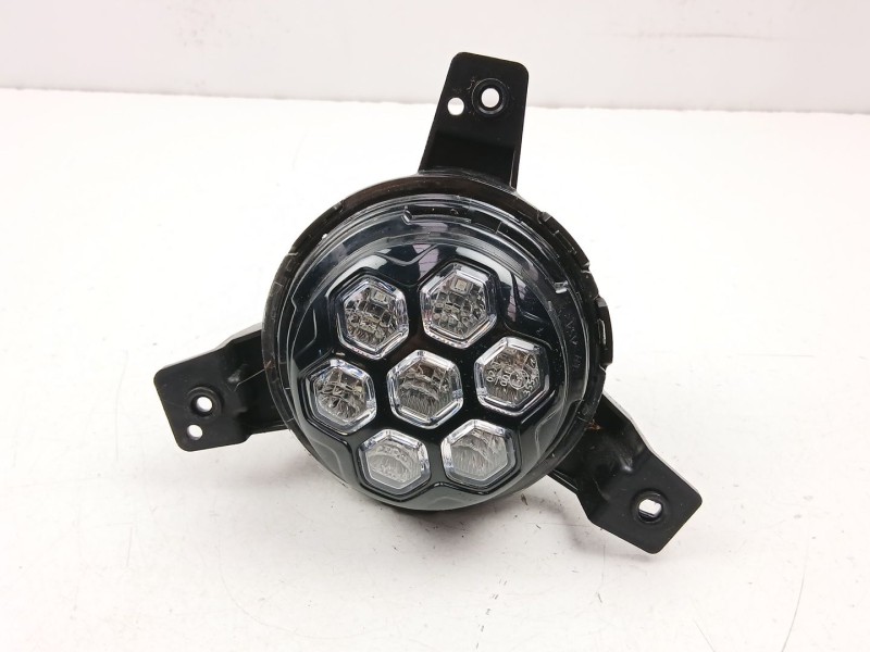Recambio de antiniebla izquierdo para hyundai i10 iii (ac3, ai3) 1.0 mpi referencia OEM IAM 92207K7100  