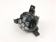 Recambio de antiniebla derecho para hyundai i10 iii (ac3, ai3) 1.0 mpi referencia OEM IAM 92208K7100  