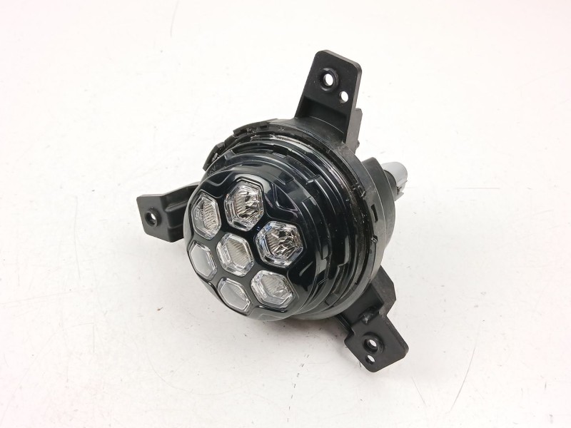 Recambio de antiniebla derecho para hyundai i10 iii (ac3, ai3) 1.0 mpi referencia OEM IAM 92208K7100  