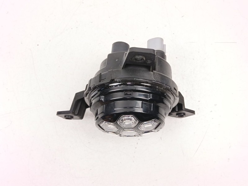 Recambio de antiniebla derecho para hyundai i10 iii (ac3, ai3) 1.0 mpi referencia OEM IAM 92208K7100  
