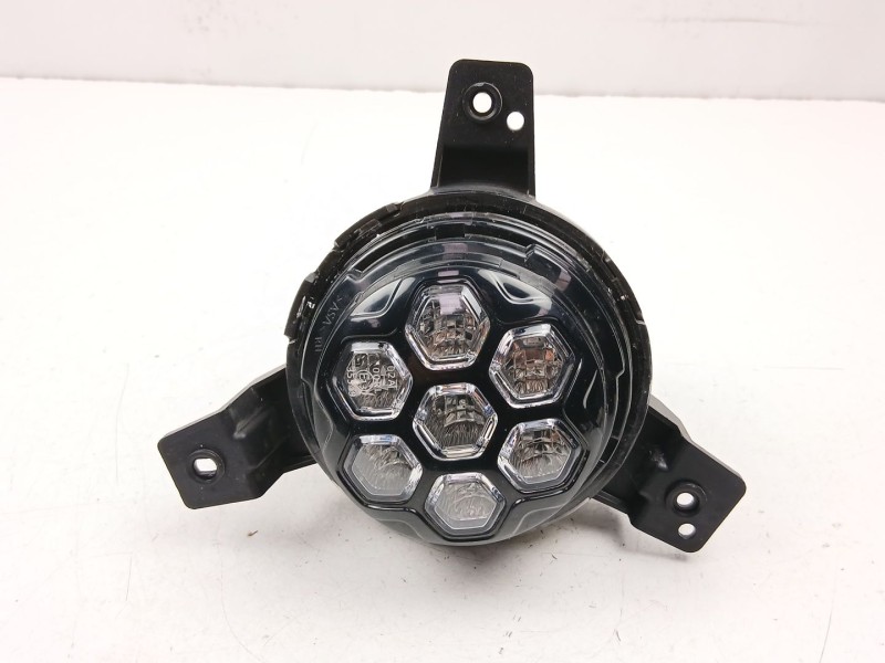 Recambio de antiniebla derecho para hyundai i10 iii (ac3, ai3) 1.0 mpi referencia OEM IAM 92208K7100  
