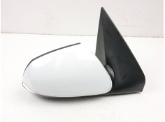 Recambio de retrovisor derecho para hyundai i10 iii (ac3, ai3) 1.0 mpi referencia OEM IAM 87627K7020  