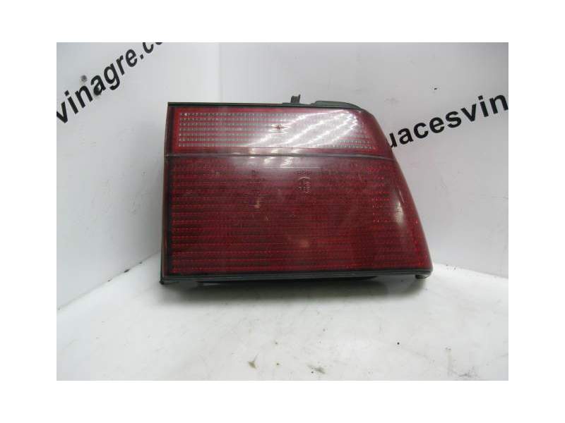 Recambio de piloto trasero derecho para alfa romeo 155 1.8 g explosion referencia OEM IAM 60568442  