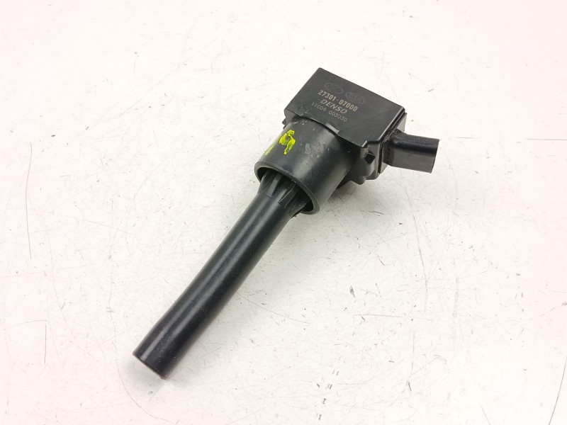 Recambio de bobina para hyundai i10 iii (ac3, ai3) 1.0 mpi referencia OEM IAM 2730107000  