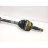 Recambio de transmision delantera derecha para nissan qashqai ii (j11, j11_) 1.2 dig-t referencia OEM IAM 391004ED0C  