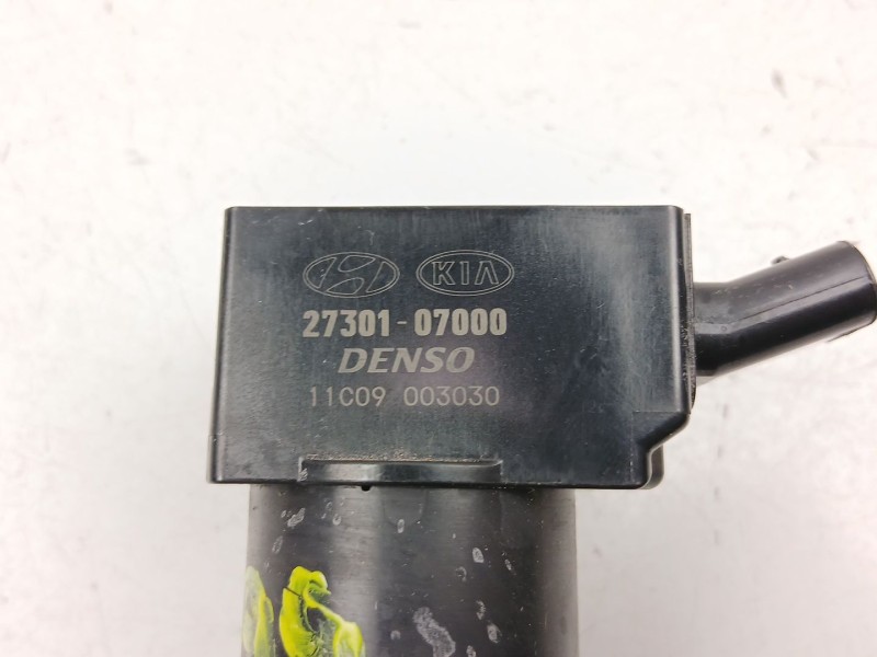 Recambio de bobina para hyundai i10 iii (ac3, ai3) 1.0 mpi referencia OEM IAM 2730107000  