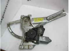 Recambio de elevalunas elec. del. dch. : opel astra : 1.7 d -17dr (59,84cv)5p [1994] para opel astra 1.7 d -17dr (59,84cv 1.7 d 