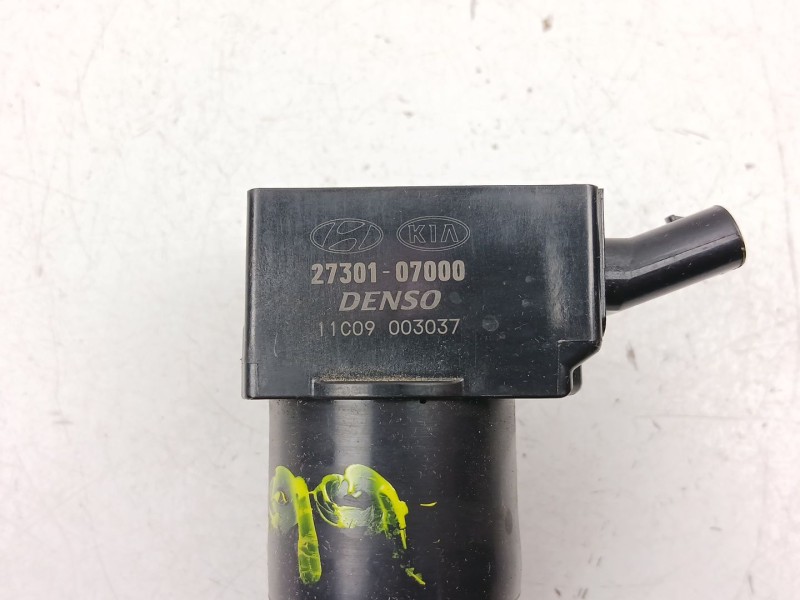 Recambio de bobina para hyundai i10 iii (ac3, ai3) 1.0 mpi referencia OEM IAM 2730107000  