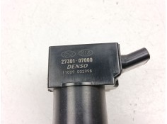 Recambio de bobina para hyundai i10 iii (ac3, ai3) 1.0 mpi referencia OEM IAM 2730107000   2