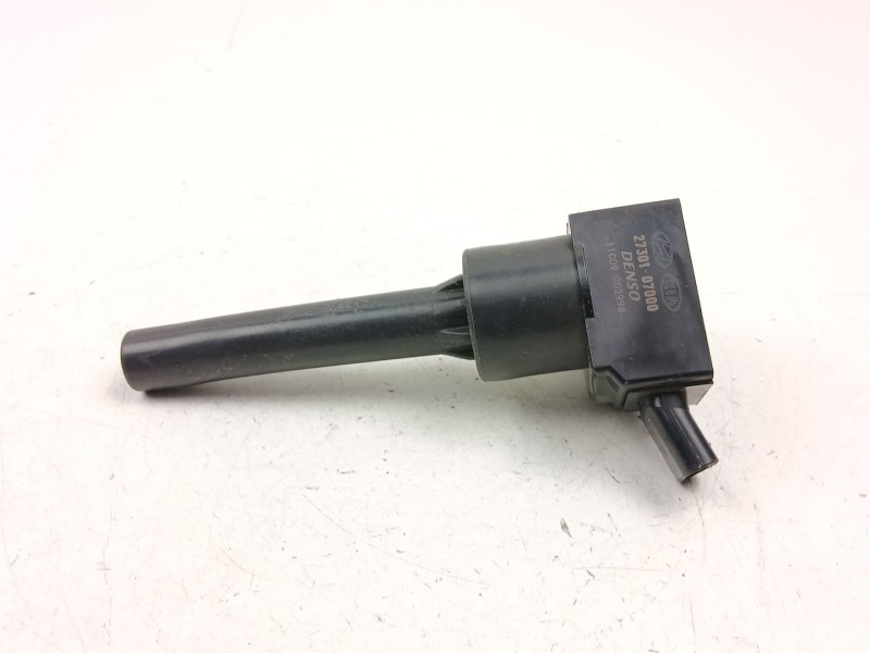 Recambio de bobina para hyundai i10 iii (ac3, ai3) 1.0 mpi referencia OEM IAM 2730107000  
