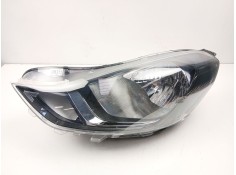 Recambio de faro izquierdo para hyundai i10 iii (ac3, ai3) 1.0 mpi referencia OEM IAM 92101K7000  