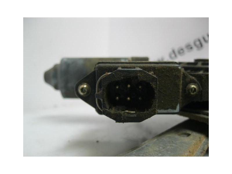 Recambio de elevalunas elec. del. dch. : opel astra : 1.7 d -17dr (59,84cv)5p [1994] para opel astra 1.7 d -17dr (59,84cv 1.7 d 