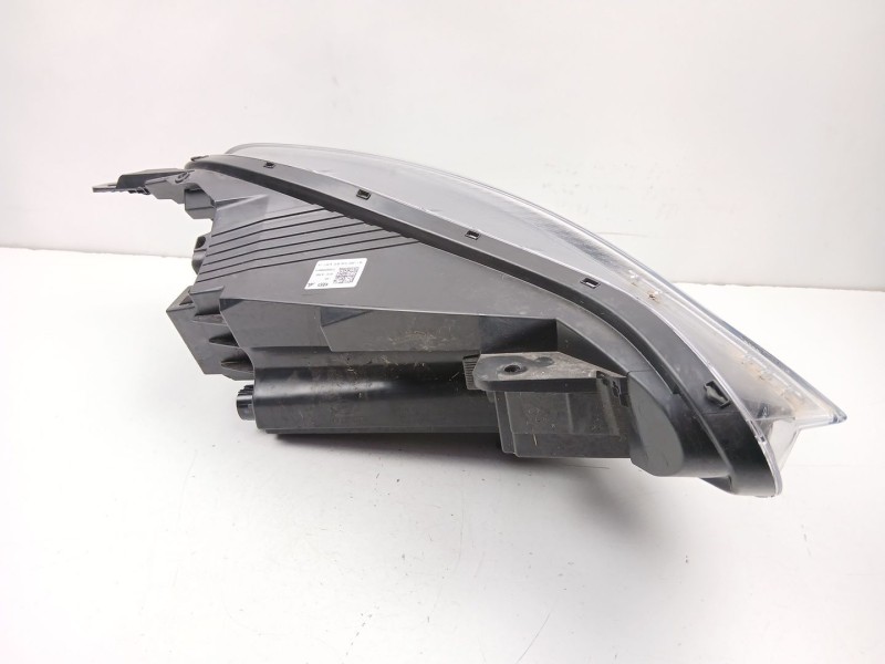 Recambio de faro izquierdo para hyundai i10 iii (ac3, ai3) 1.0 mpi referencia OEM IAM 92101K7000  